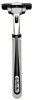 GILLETTE Slalom plus станок д/бритья муж. push clean с кассетой сменной 687/148/418